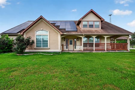 Dayton, TX 77535 Liberty County