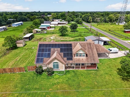 Dayton, TX 77535 Liberty County
