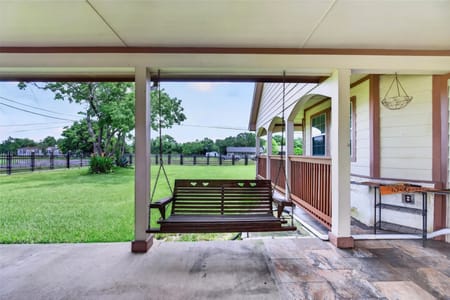 Dayton, TX 77535 Liberty County
