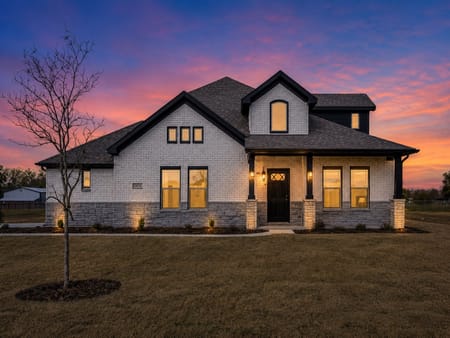 Whitesboro, TX 76273 Grayson County