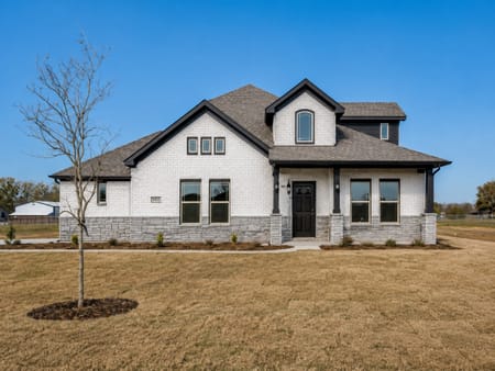Whitesboro, TX 76273 Grayson County
