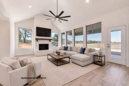 Whitesboro, TX 76273 Grayson County