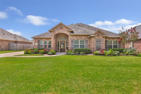 Dayton, TX 77535 Liberty County