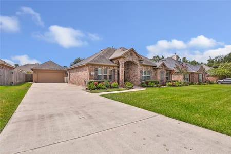 Dayton, TX 77535 Liberty County