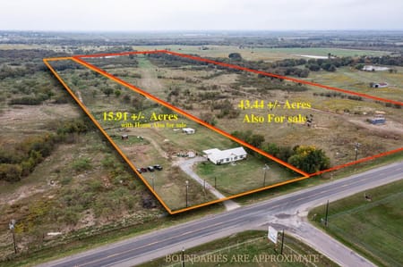 Southmayd, TX 75092 Grayson County
