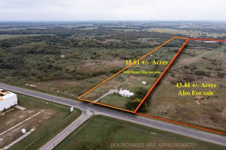 Southmayd, TX 75092 Grayson County