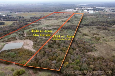 Southmayd, TX 75092 Grayson County