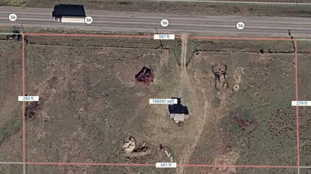 Southmayd, TX 75092 Grayson County