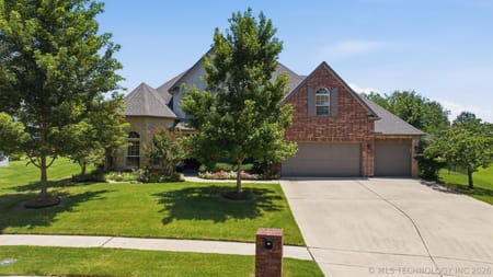 Broken Arrow, OK 74014 Wagoner County