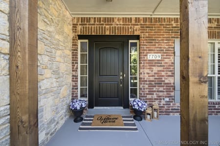 Broken Arrow, OK 74014 Wagoner County