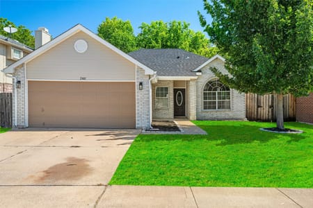 Arlington, TX 76018 Tarrant County