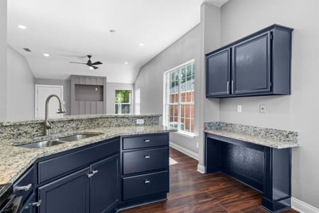 Arlington, TX 76018 Tarrant County