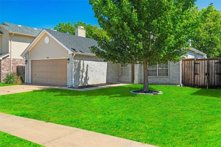 Arlington, TX 76018 Tarrant County