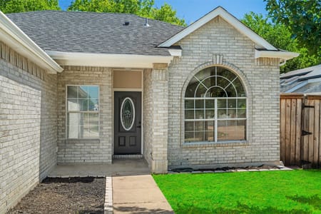 Arlington, TX 76018 Tarrant County