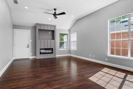 Arlington, TX 76018 Tarrant County