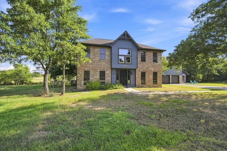 Whitney, TX 76692 Hill County