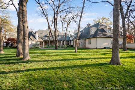 Tulsa, OK 74137 Tulsa County