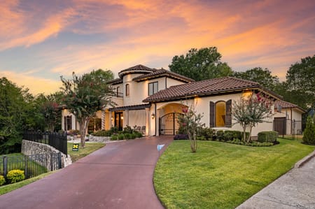 Colleyville, TX 76034 Tarrant County