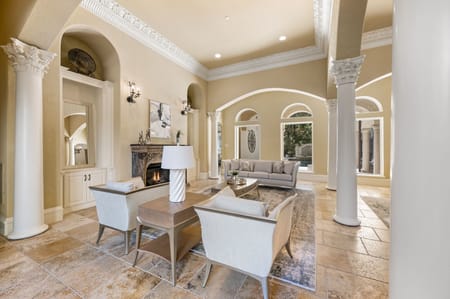 Colleyville, TX 76034 Tarrant County