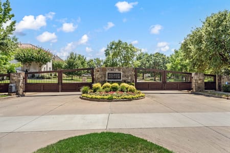 Colleyville, TX 76034 Tarrant County