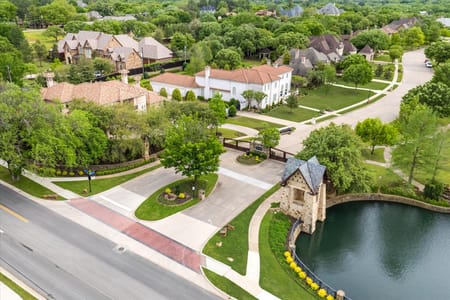 Colleyville, TX 76034 Tarrant County