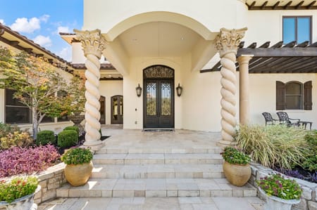 Colleyville, TX 76034 Tarrant County