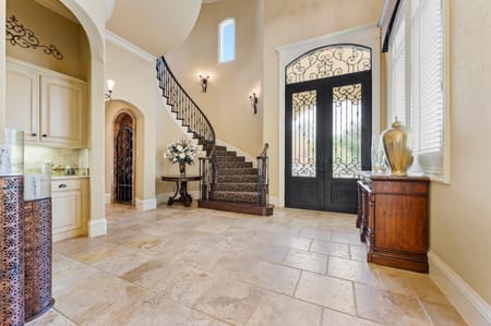 Colleyville, TX 76034 Tarrant County
