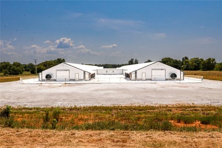 Checotah, OK 74426 McIntosh County