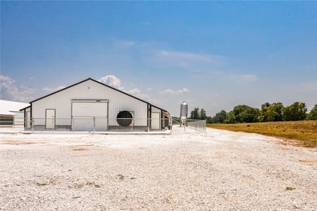 Checotah, OK 74426 McIntosh County