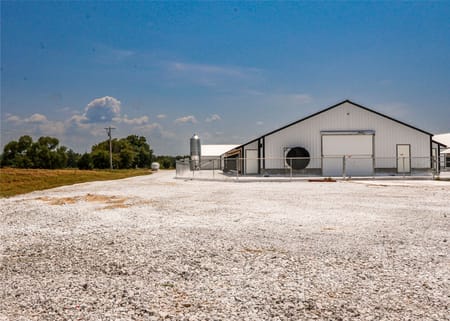 Checotah, OK 74426 McIntosh County