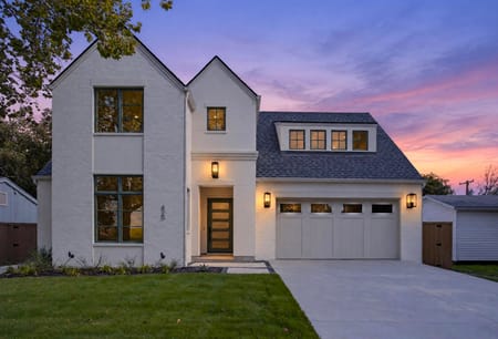 Fort Worth, TX 76107 Tarrant County