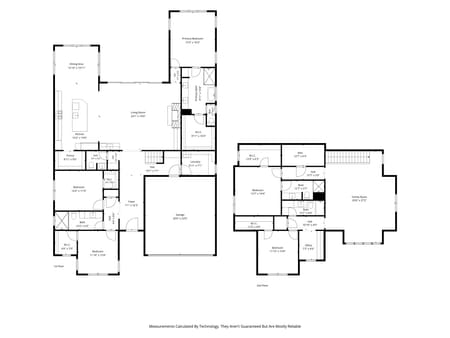 Fort Worth, TX 76107 Tarrant County
