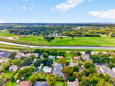 Fort Worth, TX 76107 Tarrant County