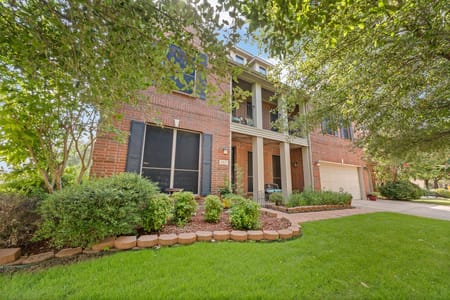 Burleson, TX 76028 Johnson County