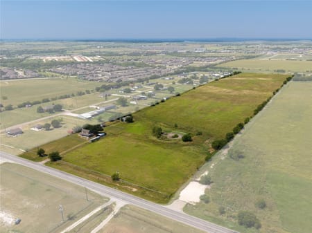 Godley, TX 76044 Johnson County