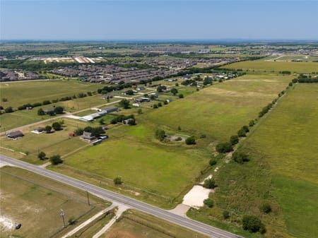 Godley, TX 76044 Johnson County