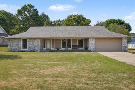 Broken Arrow, OK 74014 Wagoner County