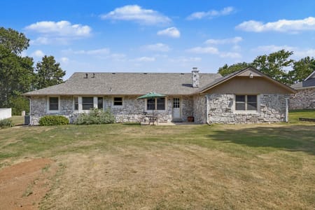 Broken Arrow, OK 74014 Wagoner County