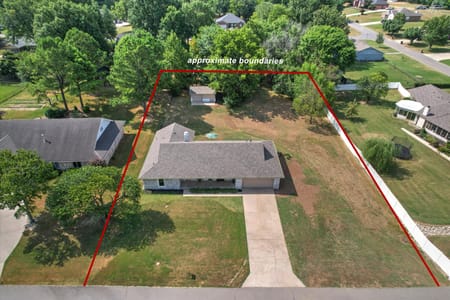 Broken Arrow, OK 74014 Wagoner County