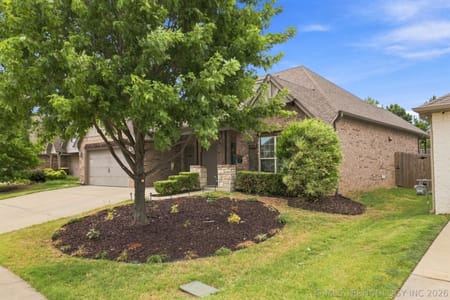 Jenks, OK 74037 Tulsa County