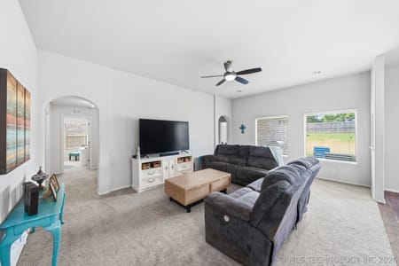 Jenks, OK 74037 Tulsa County