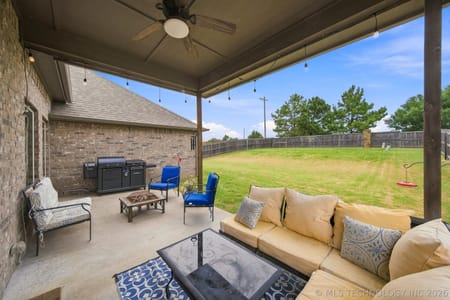 Jenks, OK 74037 Tulsa County