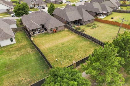Jenks, OK 74037 Tulsa County