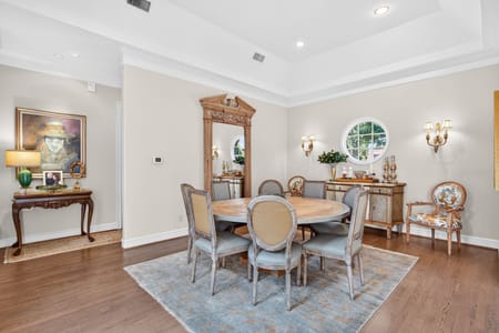 Fort Worth, TX 76109 Tarrant County