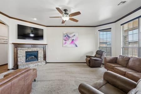 Moore, OK 73160 Cleveland County