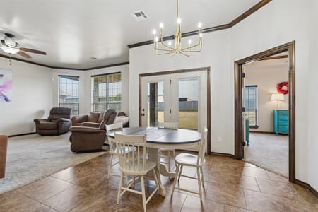 Moore, OK 73160 Cleveland County