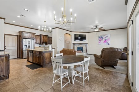 Moore, OK 73160 Cleveland County