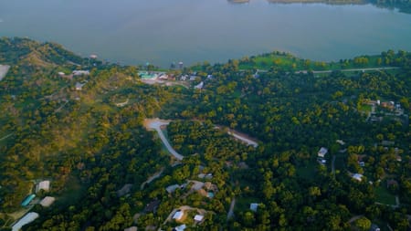 Lakeside, TX 76108 Tarrant County