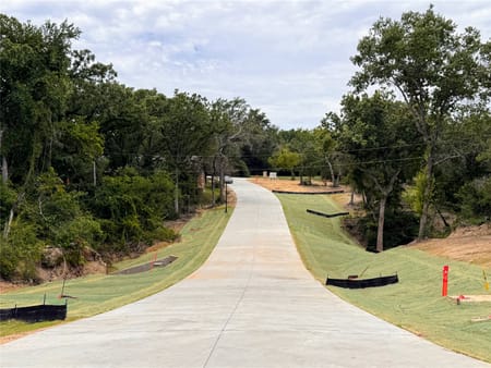 Lakeside, TX 76108 Tarrant County