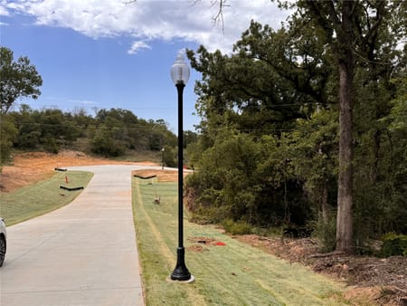 Lakeside, TX 76108 Tarrant County